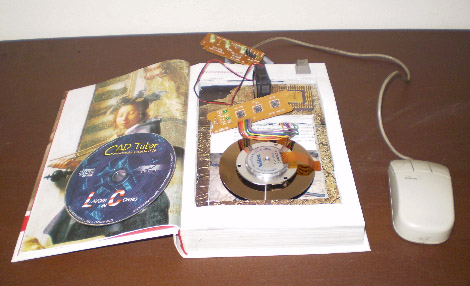 libro artista